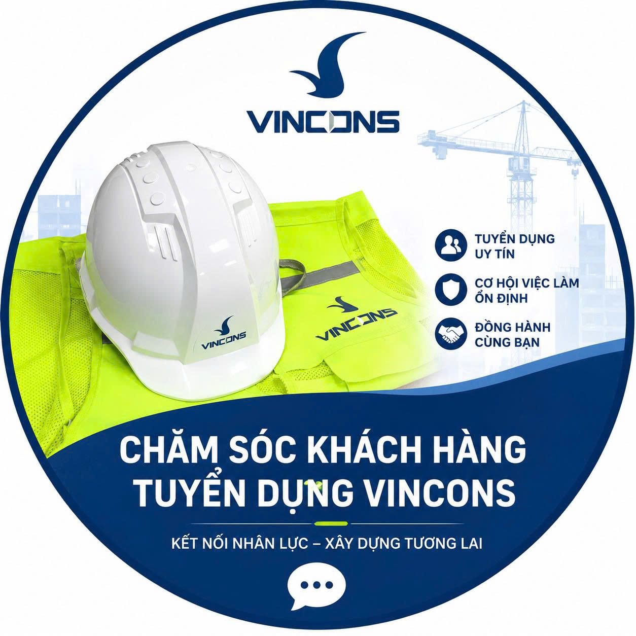 Vincons